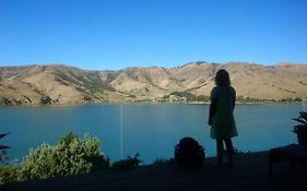 Port Levy B&B Christchurch