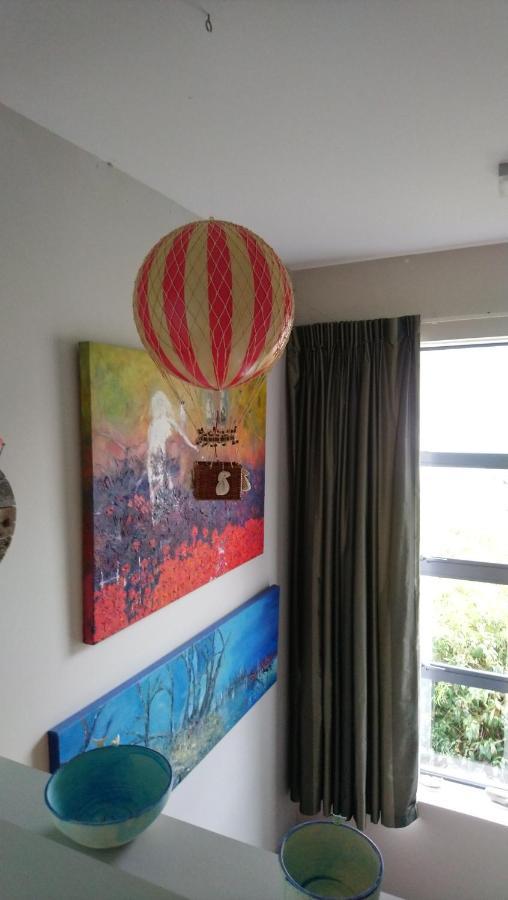 Port Levy B&B Christchurch Exterior foto