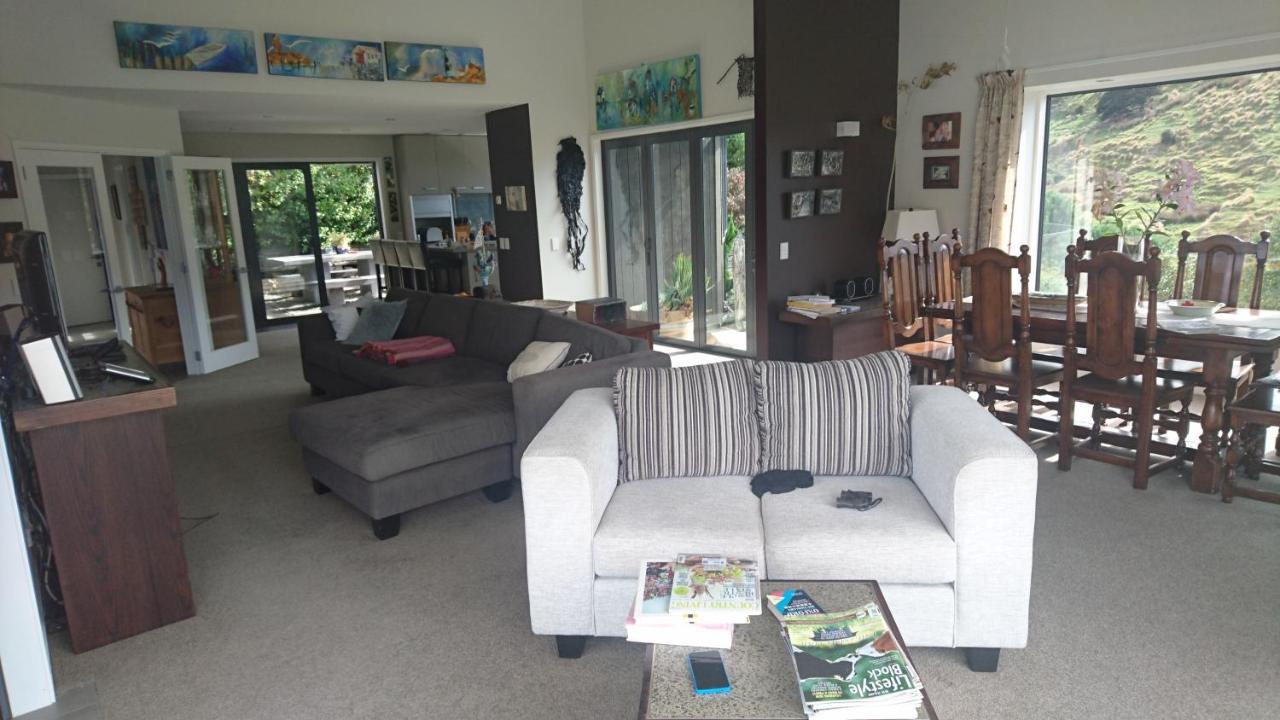 Port Levy B&B Christchurch Exterior foto