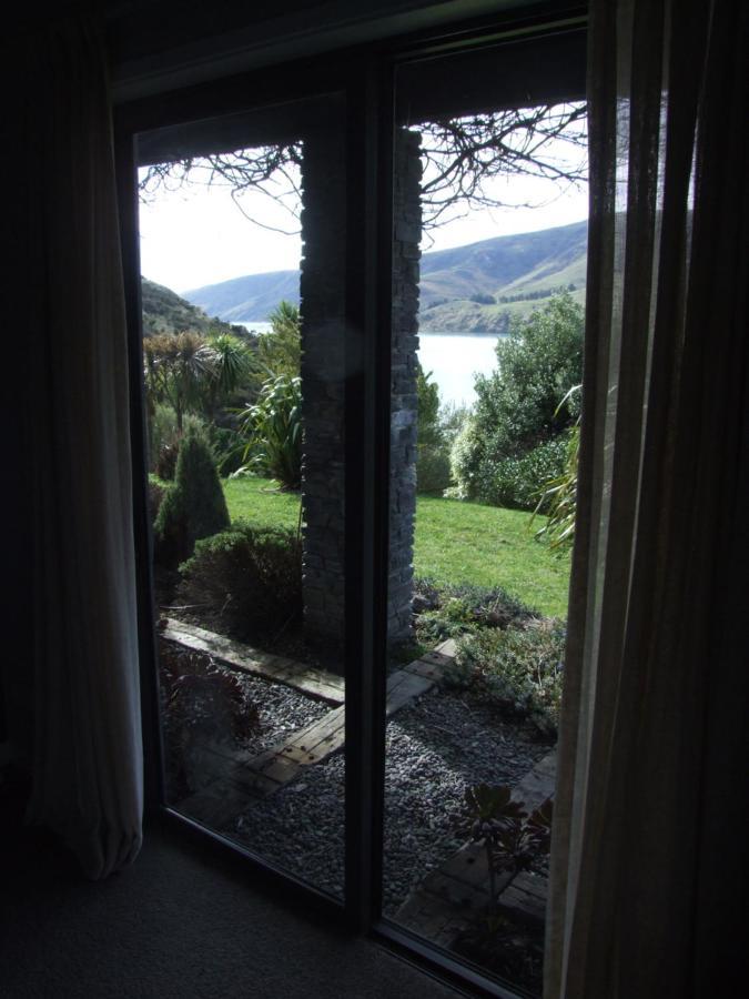 Port Levy B&B Christchurch Exterior foto