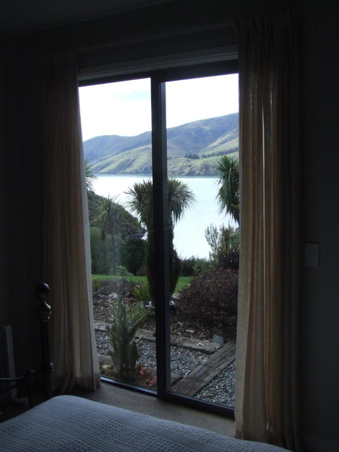 Port Levy B&B Christchurch Exterior foto
